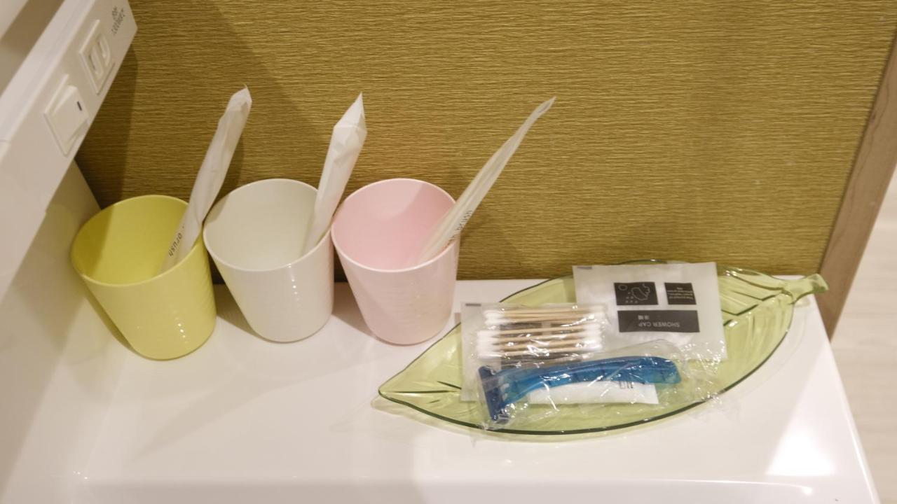 東瀛stays402奈良　お洒落な和洋室 Osaka Exterior photo
